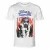 Men's T-shirt King Diamond - North American To Ur 1986 -Men T-Shirts Online Store 125897 s007