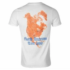 Men's T-shirt King Diamond - North American To Ur 1986 -Men T-Shirts Online Store 125897 s008