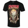 Men's T-shirt Kreator - Face Horns 1 Men's T-shirt Kreator - Face Horns -Men T-Shirts Online Store 125906 wa022