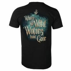 Men's T-shirt Powerwolf - Where The Wild Wolves Have Gone -Men T-Shirts Online Store 125913 wwae017