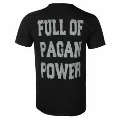 Men's T-shirt Equilibrium - Full Pagan Power -Men T-Shirts Online Store 125959 wa024