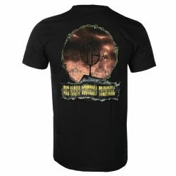 Men's T-shirt Pantera - Snakes Skull Trendkill Vintage -Men T-Shirts Online Store 125964 dww055