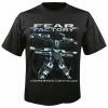 Men's T-shirt FEAR FACTORY - Aggression Continuum - NUCLEAR BLAST -Men T-Shirts Online Store 126031 1000x1000