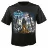 Men's T-shirt BURNING WITCHES - The Witch Of The North - NUCLEAR BLAST -Men T-Shirts Online Store 126032 1000x1000