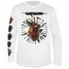 Men's Long Sleeve T-shirt CARCASS - Torn Arteries - NUCLEAR BLAST