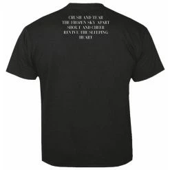 Men's T-shirt EQUILIBRIUM - Renegades - NUCLEAR BLAST -Men T-Shirts Online Store 126063 1000x1000