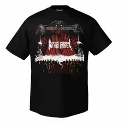 Men's T-shirt DEATH ANGEL - Act III