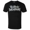 Men's T-shirt The Black Dahlia Murder - Detroit - Black -Men T-Shirts Online Store 126184 dwa014