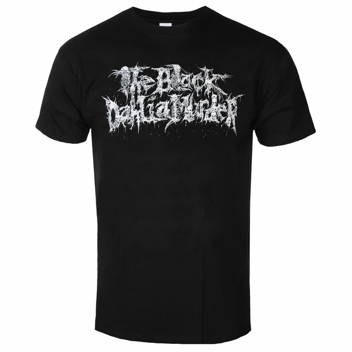 Men's T-shirt The Black Dahlia Murder - Detroit - Black 3 Men's T-shirt The Black Dahlia Murder - Detroit - Black