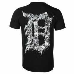 Men's T-shirt The Black Dahlia Murder - Detroit - Black 5 Men's T-shirt The Black Dahlia Murder - Detroit - Black -Men T-Shirts Online Store 126184 dwa015