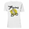 Men's T-shirt Pixies - Tony - White -Men T-Shirts Online Store 126199 hynwkdpl