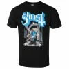 Men's T-shirt Ghost - Incense BL - ROCK OFF 2 Men's T-shirt Ghost - Incense BL - ROCK OFF -Men T-Shirts Online Store 126216 aw013