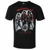 Men's T-shirt Motörhead - Ace Of Spades - Cowboys BL - ROCK OFF -Men T-Shirts Online Store 126233 aw012