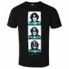 Men's T-shirt John Lennon - GPAC Stack BL - ROCK OFF -Men T-Shirts Online Store 126247 wq034