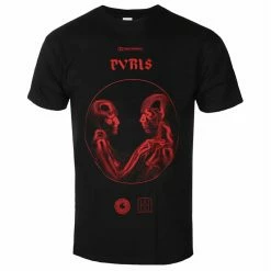 Men's T-shirt PVRIS - Lovers BL - ROCK OFF