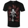 Men's T-shirt Rico Nasty - Punk Rico BL - ROCK OFF -Men T-Shirts Online Store 126269 aw019