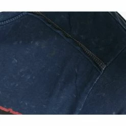 Men's T-shirt Slipknot - Logo Snow Wash NAVY - ROCK OFF 7 Men's T-shirt Slipknot - Logo Snow Wash NAVY - ROCK OFF -Men T-Shirts Online Store 126271 wa008