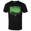 Men's T-shirt Black Sabbath - Graffiti Logo BL - ROCK OFF -Men T-Shirts Online Store 126282 sa031
