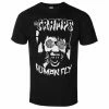 Men's T-shirt The Cramps - Human Fly BL - ROCK OFF 1 Men's T-shirt The Cramps - Human Fly BL - ROCK OFF -Men T-Shirts Online Store 126283 sa006