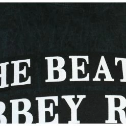 Men's T-shirt Beatles - ABBEY Road Sign BL Dip-Dye - ROCK OFF 5 Men's T-shirt Beatles - ABBEY Road Sign BL Dip-Dye - ROCK OFF -Men T-Shirts Online Store 126286 sa023