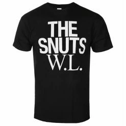 Men's T-shirt Snuts BL - ROCK OFF