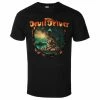 Men's T-shirt Devildriver - Dealing With Demons - Black 2 Men's T-shirt Devildriver - Dealing With Demons - Black -Men T-Shirts Online Store 126456 e008