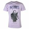 Men's T-shirt In Flames - Rose Reaper - Lila 2 Men's T-shirt In Flames - Rose Reaper - Lila -Men T-Shirts Online Store 126504 fw003
