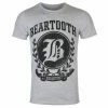 Men's T-shirt BEARTOOTH - DISGUSTING - GREY - PLASTIC HEAD -Men T-Shirts Online Store 126792 cdse007