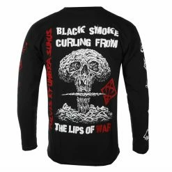Men's T-shirt With Long Sleeves Cradle Of Filth - Existence Punk -Men T-Shirts Online Store 126861 022