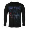 Men's T-shirt With Long Sleeves Cradle Of Filth - Existence Band 2 Men's T-shirt With Long Sleeves Cradle Of Filth - Existence Band -Men T-Shirts Online Store 126862 031
