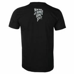 Men's T-shirt ME AND THAT MAN - New Man, New Songs, Same Shit, Vol.2 - NAPALM RECORDS 5 Men's T-shirt ME AND THAT MAN - New Man, New Songs, Same Shit, Vol.2 - NAPALM RECORDS -Men T-Shirts Online Store 127293 aw009