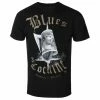Men's T-shirt ME AND THAT MAN - Blues And Cocaine - NAPALM RECORDS 1 Men's T-shirt ME AND THAT MAN - Blues And Cocaine - NAPALM RECORDS -Men T-Shirts Online Store 127294 aw006