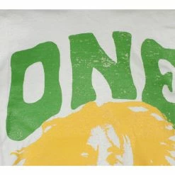 Men's T-shirt Bob Marley - One Love Face - Natur -Men T-Shirts Online Store 127537 sa052