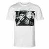 Men's T-shirt Beastie Boys - Check Your Head Photo - White -Men T-Shirts Online Store 127540 sa055
