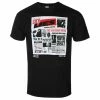 Men's T-shirt Guns N' Roses - Lies 30th Anniversary -Men T-Shirts Online Store 127763 sa008