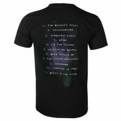 Men's T-shirt In Flames - A Without Of Purpose -Men T-Shirts Online Store 127781 sa022