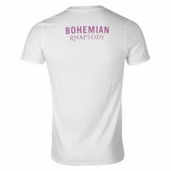 Men's T-shirt Queen - Bohemian Rhapsody Sunset -Men T-Shirts Online Store 127807 zas008