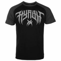 Men's T-shirt HYRAW - DEATH