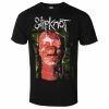 Men's T-shirt Slipknot - Phone Booth - Black -Men T-Shirts Online Store 128134 sa017