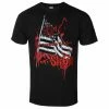 Men's T-shirt Slipknot - Heretic Anthem - Black 2 Men's T-shirt Slipknot - Heretic Anthem - Black -Men T-Shirts Online Store 128135 sa028