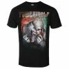 Men's T-shirt Powerwolf - Power Of Faith - Black 2 Men's T-shirt Powerwolf - Power Of Faith - Black -Men T-Shirts Online Store 128140 sa025