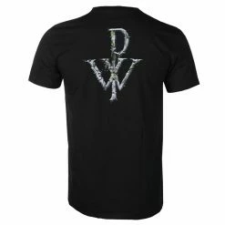 Men's T-shirt Powerwolf - Stone Wolf - Black 5 Men's T-shirt Powerwolf - Stone Wolf - Black -Men T-Shirts Online Store 128141 sa038