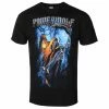 Men's T-shirt Powerwolf - Dead Until Dark - Black 1 Men's T-shirt Powerwolf - Dead Until Dark - Black -Men T-Shirts Online Store 128144 sa032