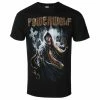 Men's T-shirt Powerwolf - Werewolves Of Armenia - Black -Men T-Shirts Online Store 128146 sa063