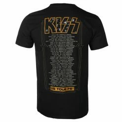 Men's T-shirt Kiss - US To Ur 76 - Black 76 5 Men's T-shirt Kiss - US To Ur 76 - Black 76 -Men T-Shirts Online Store 128149 sa057