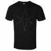 Men's T-shirt Bring Me The Horizon - Barbed Wire - BLACK - ROCK OFF 1 Men's T-shirt Bring Me The Horizon - Barbed Wire - BLACK - ROCK OFF -Men T-Shirts Online Store 128182 saa018