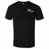 Men's T-shirt Foo Fighters - Flash Logo - ROCK OFF 1 Men's T-shirt Foo Fighters - Flash Logo - ROCK OFF -Men T-Shirts Online Store 128264 aw031
