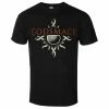 Men's T-shirt Godsmack - Sun Logo - ROCK OFF 2 Men's T-shirt Godsmack - Sun Logo - ROCK OFF -Men T-Shirts Online Store 128267 aw007