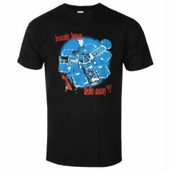 Men's T-shirt Beastie Boys - Hello Nasty - ROCK OFF