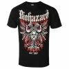 Men's T-shirt Biohazard - Crest - ROCK OFF 2 Men's T-shirt Biohazard - Crest - ROCK OFF -Men T-Shirts Online Store 128269 fettrz049